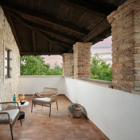 Vila Calluna By Interhome