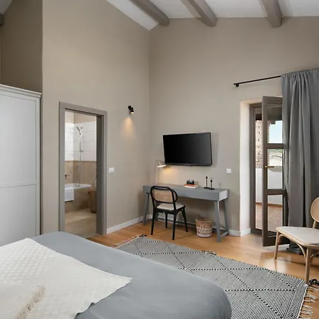 Vila Calluna By Interhome Sveti Lovreč Pazenatički