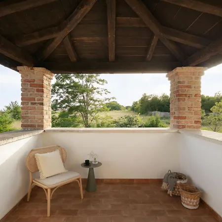 Villa Calluna By Interhome