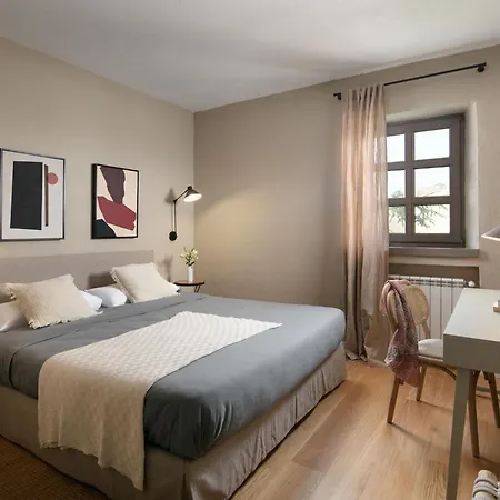 Calluna By Interhome Villa