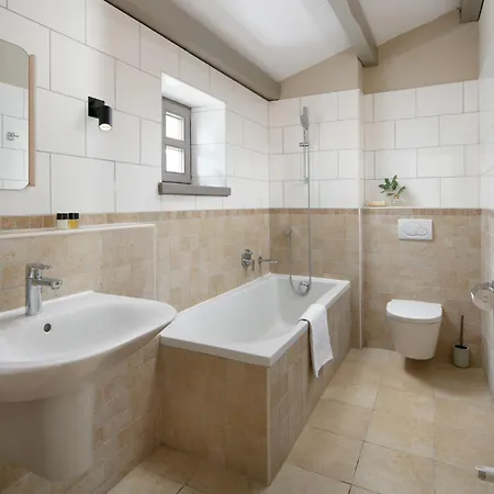 Vila Calluna By Interhome *