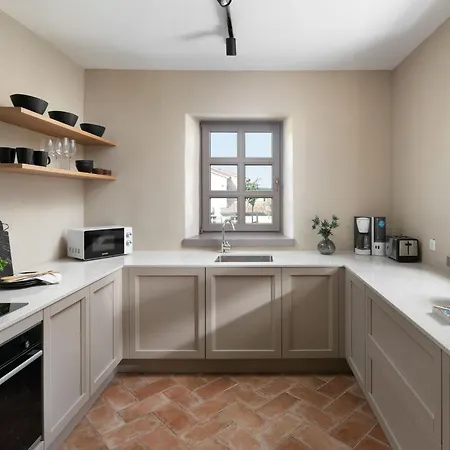 Villa Calluna By Interhome Sveti Lovrec Pazenaticki