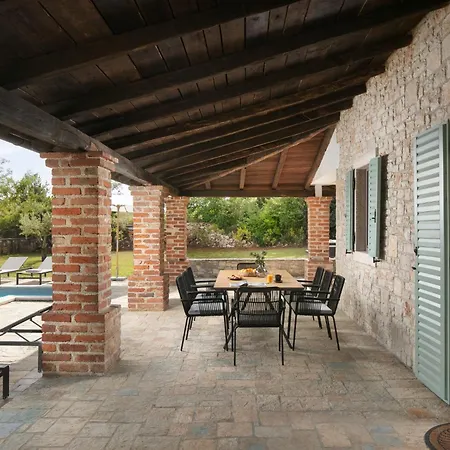 Villa Calluna By Interhome
