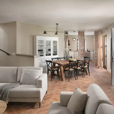 Vila Calluna By Interhome *