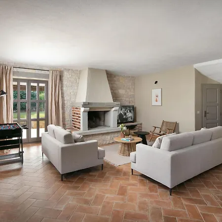 Vila Calluna By Interhome *