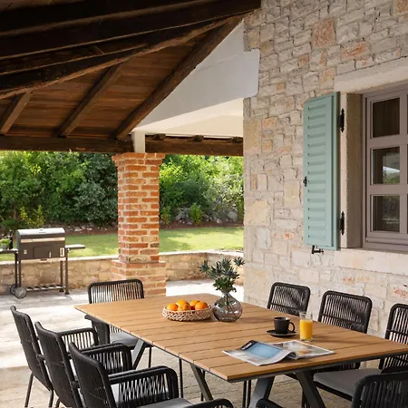 Calluna By Interhome Vila