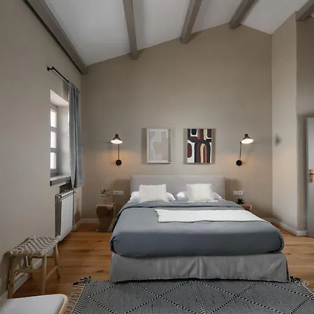 Calluna By Interhome Villa
