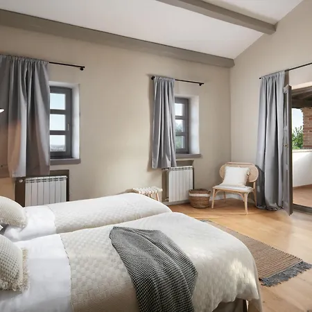 Calluna By Interhome *