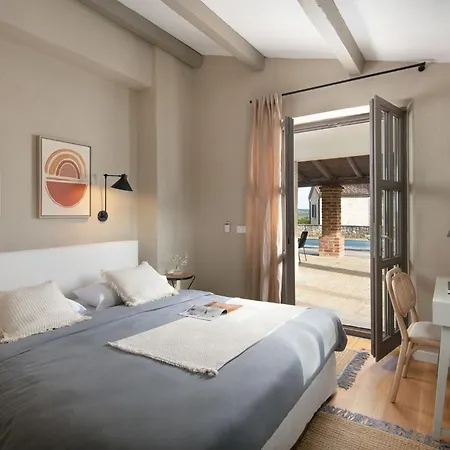Calluna By Interhome Villa *