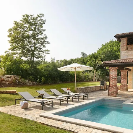 Calluna By Interhome Villa *