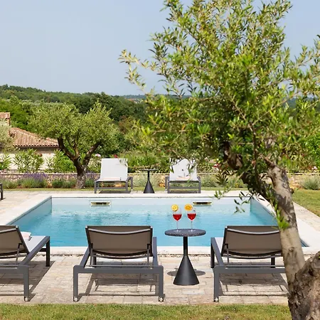 Villa Calluna By Interhome *