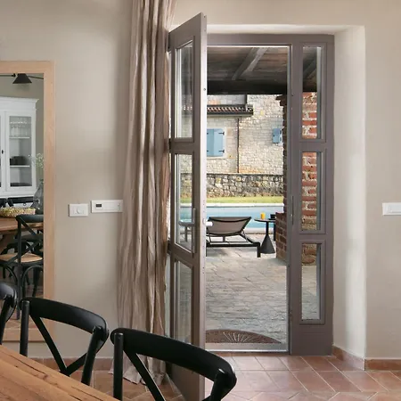 Calluna By Interhome Villa
